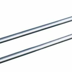 Goedkoop 🎉 Wenko Droogrek Twin 11,5 X 60 Cm Aluminium Chroom 🛒