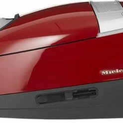 Gloednieuw 🤩 Miele Complete C2 Tango PowerLine - Stofzuiger Met Zak - Mangorood 🛒 -Dyson-winkel 550x260 1