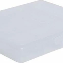 Top 10 π Sunware - Q-line Opbergdoos 16 Vaks Transparant - 29,5 X 24,5 X 5,5 Cm β€οΈ 8 Top 10 π Sunware - Q-line Opbergdoos 16 Vaks Transparant - 29,5 X 24,5 X 5,5 Cm β€οΈ -Dyson-winkel 550x265 2