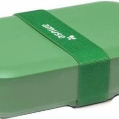Goedkoopste 🧨 Dbp Amuse Lunchbox Large Groen 🔔 -Dyson-winkel 550x270