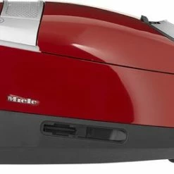 Gloednieuw 🤩 Miele Complete C2 Tango PowerLine - Stofzuiger Met Zak - Mangorood 🛒 -Dyson-winkel 550x270 3