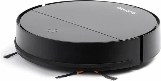 Korting ๐งจ Swiss Pro+ - Robotstofzuiger - RVC-150 - XTREME POWER - Laser Navigatie - 3000Pa - 360 Graden Laser - Zwitsers Kwaliteit - Dweilfunctie ๐ 3 Korting ๐งจ Swiss Pro+ - Robotstofzuiger - RVC-150 - XTREME POWER - Laser Navigatie - 3000Pa - 360 Graden Laser - Zwitsers Kwaliteit - Dweilfunctie ๐ - Afbeelding 3