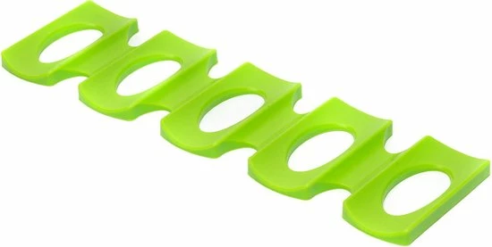 Aanbiedingen 🥰 Koelkast Organizer Blikjes | Keukenkast Organizer | Drinkfles Houder | Stapel Eenvoudig Flessen Wijn, Blikjes, Bier, Frisdrank | Ijskast Organizer |Antislipmat Van Siliconen | Keuken Organizer | Kleur Groen | DJG 🤩 3 Aanbiedingen 🥰 Koelkast Organizer Blikjes | Keukenkast Organizer | Drinkfles Houder | Stapel Eenvoudig Flessen Wijn, Blikjes, Bier, Frisdrank | Ijskast Organizer |Antislipmat Van Siliconen | Keuken Organizer | Kleur Groen | DJG 🤩 - Afbeelding 3