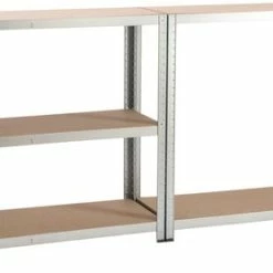 Flash-uitverkoop π Sencys Opbergrek - Gegalvaniseerd Staal - Verstelbaar - 5 Lagen - 300kg Per Laag - 176x120x40cm π 10 Flash-uitverkoop π Sencys Opbergrek - Gegalvaniseerd Staal - Verstelbaar - 5 Lagen - 300kg Per Laag - 176x120x40cm π -Dyson-winkel 550x278 1