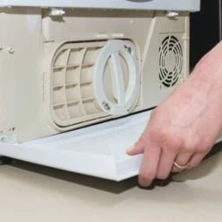 Goedkoop 😍 Candy Wasdroger | Model Smart CSE C8LF-S | Vrijstaand | Voorbelading | 8 Kg | Wit 😉 -Dyson-winkel 550x283 2