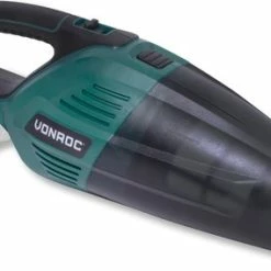 Nieuw 🎉 VONROC HOME VONROC Krachtige Accu Steelstofzuiger – VPower 20V (Excl. Accu En Oplader) – 0.5L Opvangbak - Incl. 3 Mondstukken 😍 -Dyson-winkel 550x284 2