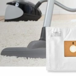 Begroting ⭐ Nedis Stofzuigerzak | 10 Stuks | Karton / Synthetisch | Meest Verkocht Voor: Nedis® VCBG300-Series | Wit ⭐ -Dyson-winkel 550x287 2