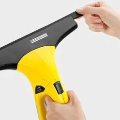 Gloednieuw 🔔 Kärcher Vervangstrip Rubber - 280mm - Window Vac 🔔 -Dyson-winkel 550x288 2