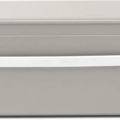 Hete verkoop 🧨 Brabantia SinkSide Afvalbakje Aanrecht - 1,8 Liter - Mid Grey ✨