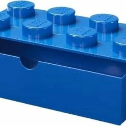 Beste Pirce 🤩 Bureaulade Brick 8, Blauw - LEGO 👏 -Dyson-winkel 550x296 2