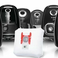 Beste Pirce ✨ Bosch Type G All - BBZ41FGALL - Stofzuigerzakken - 8 Stuks 🎁 -Dyson-winkel 550x300
