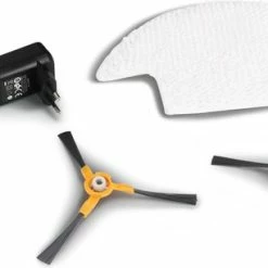 Korting ๐งจ Swiss Pro+ - Robotstofzuiger - RVC-150 - XTREME POWER - Laser Navigatie - 3000Pa - 360 Graden Laser - Zwitsers Kwaliteit - Dweilfunctie ๐ 27 Korting ๐งจ Swiss Pro+ - Robotstofzuiger - RVC-150 - XTREME POWER - Laser Navigatie - 3000Pa - 360 Graden Laser - Zwitsers Kwaliteit - Dweilfunctie ๐ -Dyson-winkel 550x306