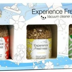 Beste recensies van 🎉 Numatic Geurkorrels 3 X 150 Gram - Frisse Geuren ✔️