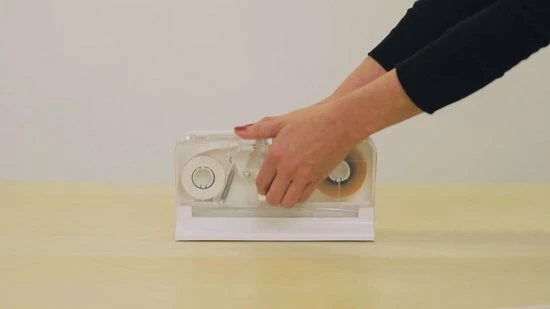 Groothandel ๐ InnoSeal Zakkensluiter - Pritt Sealer - Wit ๐ 2 Groothandel ๐ InnoSeal Zakkensluiter - Pritt Sealer - Wit ๐ - Afbeelding 2