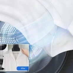 Coupon 😀 Samsung DV80TA020TH - 5000 Serie - Warmtepompdroger 😀 -Dyson-winkel 550x309 91