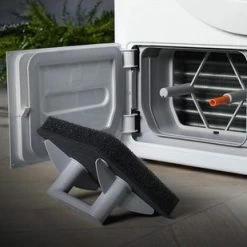 Nieuw 🧨 Europefans Droger Filter Voor Miele 9164761 Schuimfilter Spons Warmtepompdroger Fijne Grove Pluisfilter Condensdroger Foam Schuim 😍 -Dyson-winkel 550x309 92