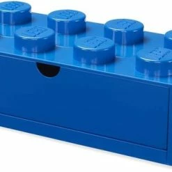Beste Pirce 🤩 Bureaulade Brick 8, Blauw - LEGO 👏