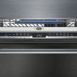 Beste deal 💯 Siemens IQ300 SX63HX60AE Vaatwasser Volledig Ingebouwd 13 Couverts ⭐ -Dyson-winkel 550x313 1