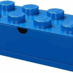 Beste Pirce 🤩 Bureaulade Brick 8, Blauw - LEGO 👏 -Dyson-winkel 550x314