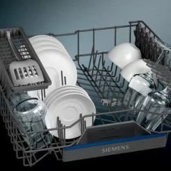 Beste deal 💯 Siemens IQ300 SX63HX60AE Vaatwasser Volledig Ingebouwd 13 Couverts ⭐ -Dyson-winkel 550x316 6