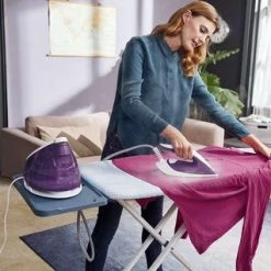 Aanbiedingen ⭐ Philips PerfectCare Compact Plus GC7933/30 - Stoomgenerator - Paars 🤩 -Dyson-winkel 550x318