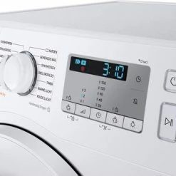 Coupon 😀 Samsung DV80TA020TH - 5000 Serie - Warmtepompdroger 😀 -Dyson-winkel 550x318 5