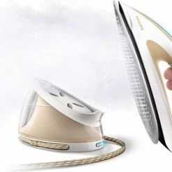 Begroting ✔️ Philips Perfect Care Aqua Pro GC9415/60 - Stoomgenerator 🥰 -Dyson-winkel 550x321 3