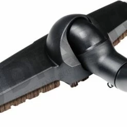 Uitgang 💯 Dparts Meest Zwenkbare En Luxe Parketborstel Geschikt Voor Miele, Bosch, Siemens Stofzuiger - Vervangt Stofzuigermondstuk Miele Parquet Twister - Miele Parketborstel - Sbb 300-3 - Miele Borstel - 35mm ✨ -Dyson-winkel 550x325