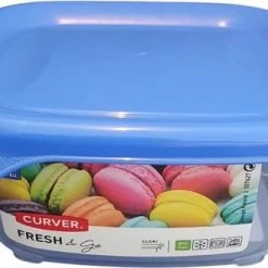 Beste Pirce ๐ Diepvriesbakjes 6stuks - Meal Prep Bakjes - Curver Vershoudbakjes - 250ML ๐ 9 Beste Pirce ๐ Diepvriesbakjes 6stuks - Meal Prep Bakjes - Curver Vershoudbakjes - 250ML ๐ -Dyson-winkel 550x329