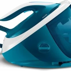 Hete verkoop 🎉 Philips 7000 Series Centrale Vapeur, Pression Maxi. 7,5 Bar 💯