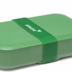 Goedkoopste ๐งจ Dbp Amuse Lunchbox Large Groen ๐