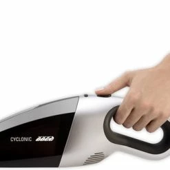 Korting 🤩 Rowenta Extenso Cyclonic AC4769 - Kruimelzuiger ✔️ -Dyson-winkel 550x330 3