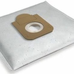 Begroting 🌟 Merkloos Stofzuigerzakken Rowenta ZR200520 / ZR200720 10 Stuks 🌟