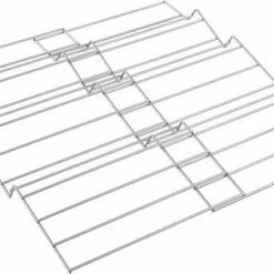 Coupon 🎁 Tomado - Metaltex Tomado Metaltex Kruidenrek Uitschuifbaar Metaal - Grijs - Uitschuifbaar ⌛ -Dyson-winkel 550x336 2