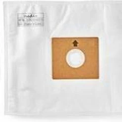 Begroting ⭐ Nedis Stofzuigerzak | 10 Stuks | Karton / Synthetisch | Meest Verkocht Voor: Nedis® VCBG300-Series | Wit ⭐ -Dyson-winkel 550x338 1