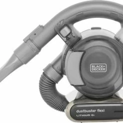 Nieuw ❤️ BLACK+DECKER PD1820LF-QW Kruimeldief - 18V - 1,5m Zuigslang 🌟 -Dyson-winkel 550x339 5