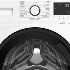 Aanbiedingen ๐งจ Beko WTV9716XBWST - Wasmachine ๐ 11 Aanbiedingen ๐งจ Beko WTV9716XBWST - Wasmachine ๐ -Dyson-winkel 550x340 1