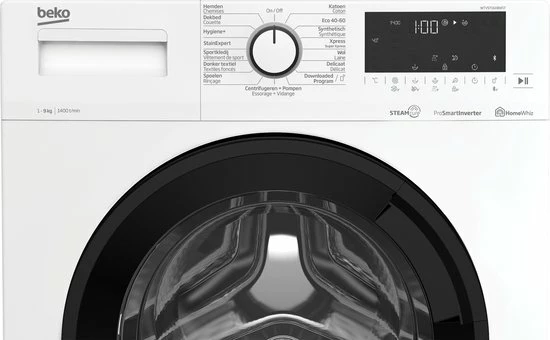 Aanbiedingen ๐งจ Beko WTV9716XBWST - Wasmachine ๐ 6 Aanbiedingen ๐งจ Beko WTV9716XBWST - Wasmachine ๐ - Afbeelding 6
