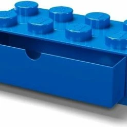 Beste Pirce 🤩 Bureaulade Brick 8, Blauw - LEGO 👏 -Dyson-winkel 550x341 1