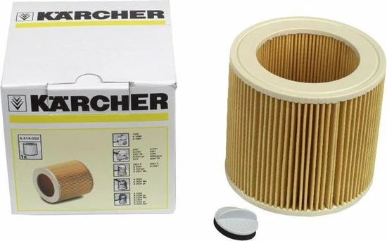 Goedkoopste ๐ Kärcher Filter Voor Waterstofzuiger ๐ฏ 7 Goedkoopste ๐ Kärcher Filter Voor Waterstofzuiger ๐ฏ - Afbeelding 7