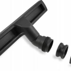 Groothandel 👍 AA Commerce Luxe Parketborstel Geschikt Voor Philips Series 2000/4000/5000/7000/9000 Stofzuigers - Stofzuiger Mondstuk Borstel Voet Zuigmond - Parketzuigmond Voor Harde Vloeren/Laminaat/Parket/Marmer - Parketvoet Met Wielen & Zachte Haren - Stofzuigermond 👍 -Dyson-winkel 550x343 2