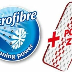 Flash-uitverkoop 🛒 Vileda Twist & Go Doek - Navulling 😉 -Dyson-winkel 550x345