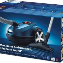 Begroting ✨ Philips FC8783/09 - Stofzuiger Met Zak 💯 -Dyson-winkel 550x349