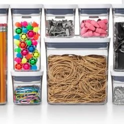 Promo ๐ OXO Good Grips Voorraadbus 'POP' 2.0 Smal Rechthoekig - Laag (1,1 Liter) ๐ 27 Promo ๐ OXO Good Grips Voorraadbus 'POP' 2.0 Smal Rechthoekig - Laag (1,1 Liter) ๐ -Dyson-winkel 550x349 6