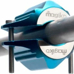 Coupon 💯 Purifyer - Waterontharder - Magneet - Water Filter - 7500 Gauss - Ontkalker - Antikalk - Voor Waterleidingen, Wasmachines, Vaatwassers, Kranen & Douchekoppen 😍