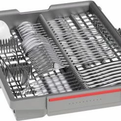 Flash-uitverkoop 😍 Bosch SPS4EMW28E - Serie 4 - Vrijstaande Vaatwasser ⌛ -Dyson-winkel 550x352