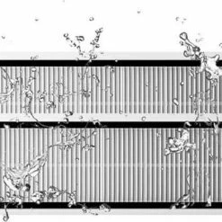 Top 10 🎁 STEN Onderdelen Geschikt Xiaomi Roborock S6 - Roborock S6 Onderdelen - Full Set 🌟 -Dyson-winkel 550x357