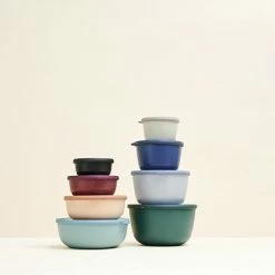 Promo ❤️ Mepal – Multikom Cirqula Rond 3000 Ml – Mag In De Vriezer, Magnetron En Vaatwasser – Nordic Black – Geschikt Als Meal Prep Bakje, Vershoudbakje, Bewaardoos ⌛ -Dyson-winkel 550x358 7