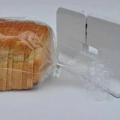 Groothandel 🛒 InnoSeal Zakkensluiter - Pritt Sealer - Wit 🎁