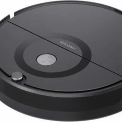 Beste deal 🔥 Xiaomi Roborock E5 - Robotstofzuiger - 0,46 L - Zakloos - Zwart 😉